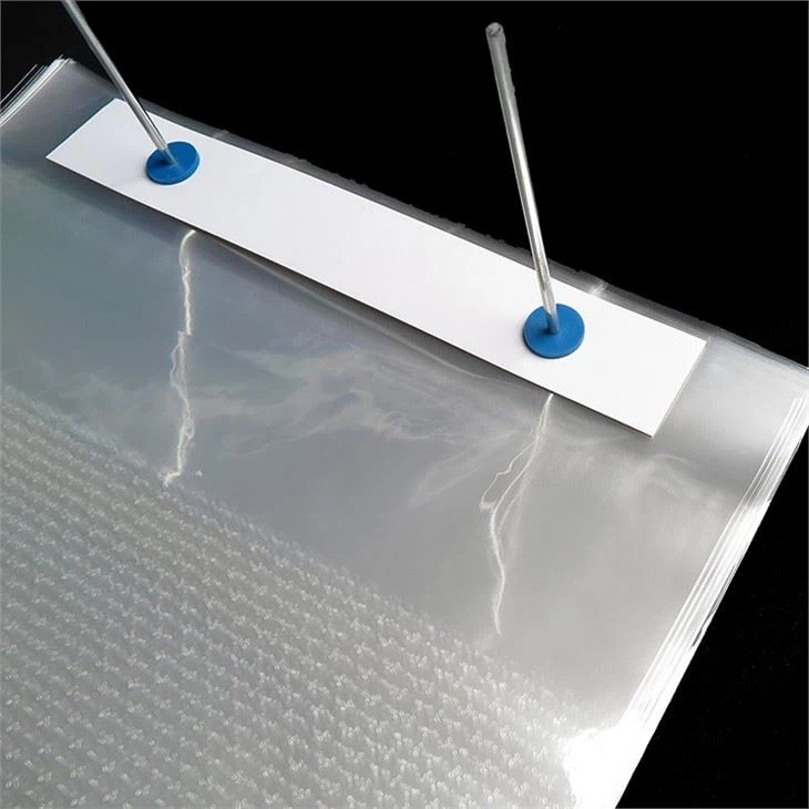 Food Grade Micro Perforated Bags