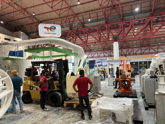 Market Research - 2024 Indonesia Packaging Exhibition Market Research - 2024 Indonesia Packaging Exhibition