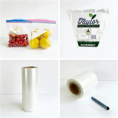 Fabrikant van plastic verpakkingszakken versus handelaar: wat is het verschil?