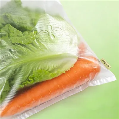 Duurzame, bedrukbare plastic zakken: ecologische trends en innovatiehoogtepun...