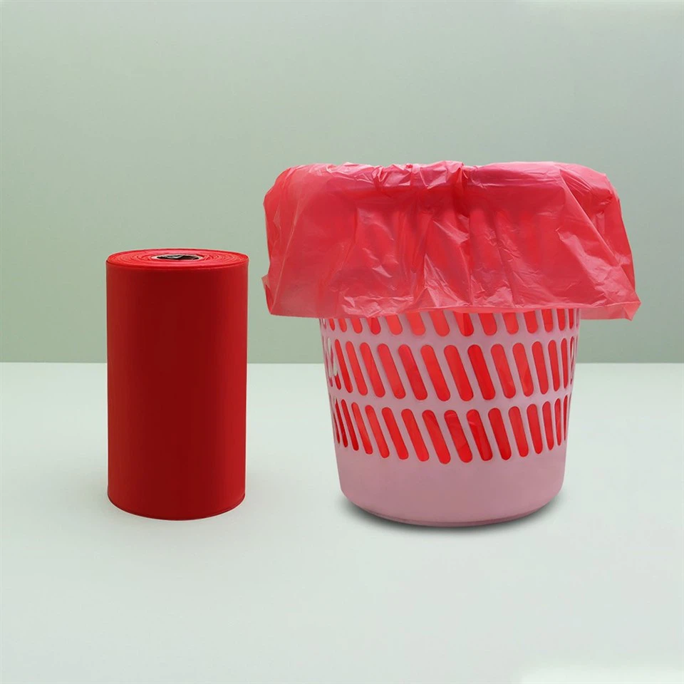 big trash bags