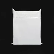 herbruikbare poly-mailers