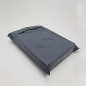 scheurvaste poly-mailers